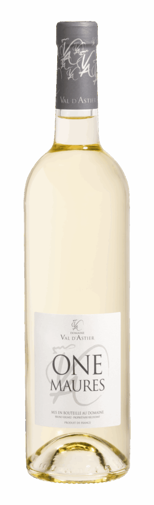 One Maures Blanc
