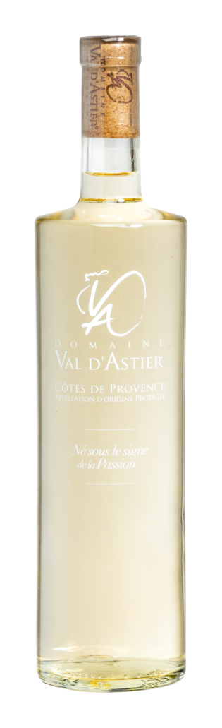 Cuvée Val d'Astier blanc