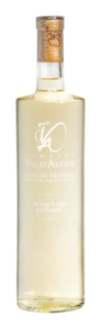 Cuvée Val d'Astier blanc