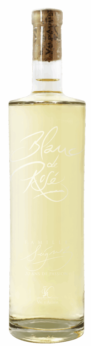 Blanc de Rosé