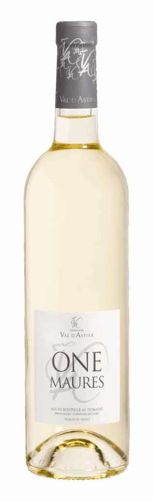 One Maures Blanc