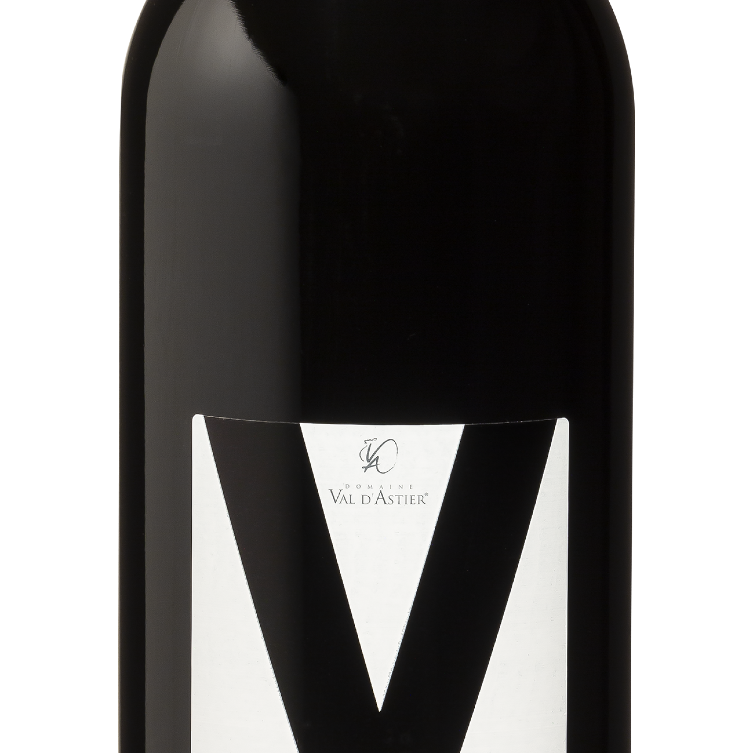 vin rouge bouteille