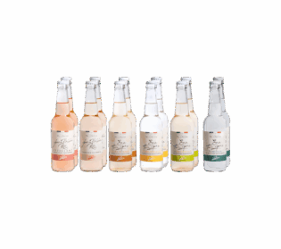Coffret Découverte 12x33cL