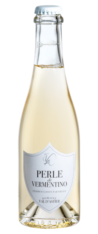 Perle de Vermentino 12x37,5cL